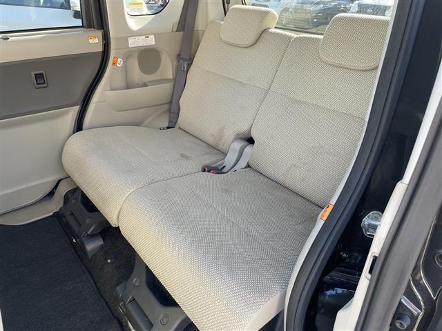 タント X スマートセレクションSA 衝突軽減 エクリプス ナビ TV バックカメラ 片側パワスラ(28枚目)