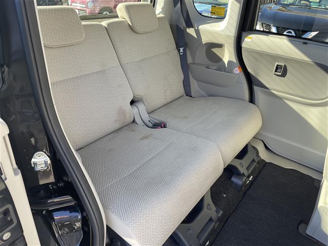 タント X スマートセレクションSA 衝突軽減 エクリプス ナビ TV バックカメラ 片側パワスラ(29枚目)