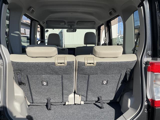 タント X スマートセレクションSA 衝突軽減 エクリプス ナビ TV バックカメラ 片側パワスラ(30枚目)