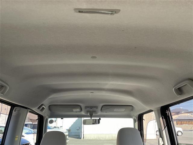 タント X スマートセレクションSA 衝突軽減 エクリプス ナビ TV バックカメラ 片側パワスラ(31枚目)