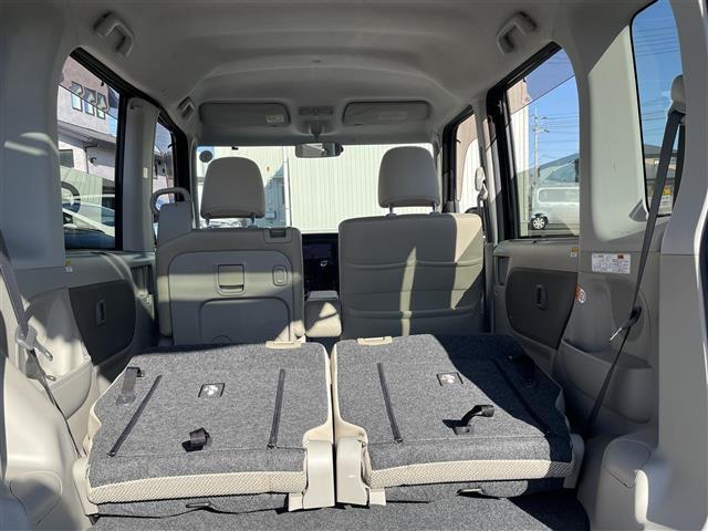 タント X スマートセレクションSA 衝突軽減 エクリプス ナビ TV バックカメラ 片側パワスラ(32枚目)