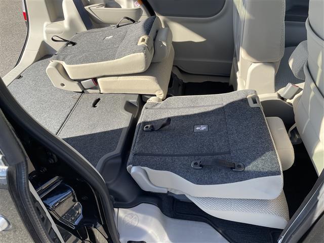 タント X スマートセレクションSA 衝突軽減 エクリプス ナビ TV バックカメラ 片側パワスラ(33枚目)