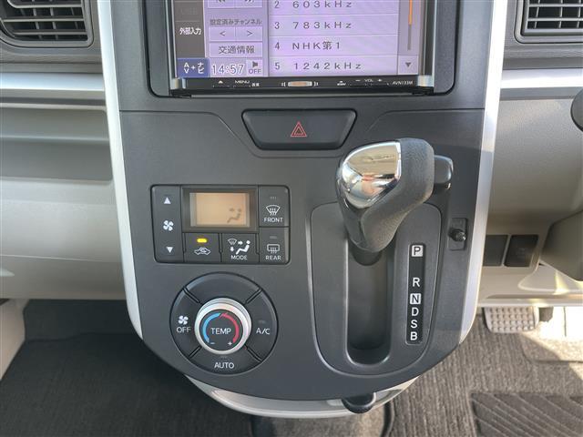 タント X スマートセレクションSA 衝突軽減 エクリプス ナビ TV バックカメラ 片側パワスラ(36枚目)