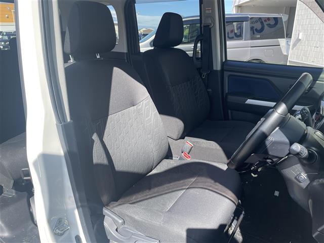 タンク カスタムＧ　Ｓ　純正ナビ　ＴＶ　ＢＴオーディオ　バックカメラ　　両側電動ドア　ビルトインＥＴＣ（15枚目）