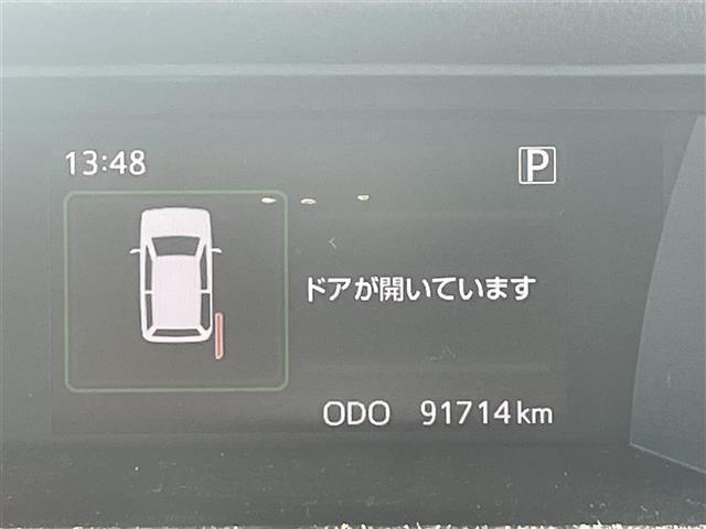 タンク カスタムＧ　Ｓ　純正ナビ　ＴＶ　ＢＴオーディオ　バックカメラ　　両側電動ドア　ビルトインＥＴＣ（25枚目）