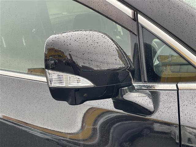 エルグランド 250ハイウェイスター 7人乗 ブラック フリップダウンモニター 純正HDDナビ フルセグ 全周囲カメラ BTオーディオ DVD CD(11枚目)