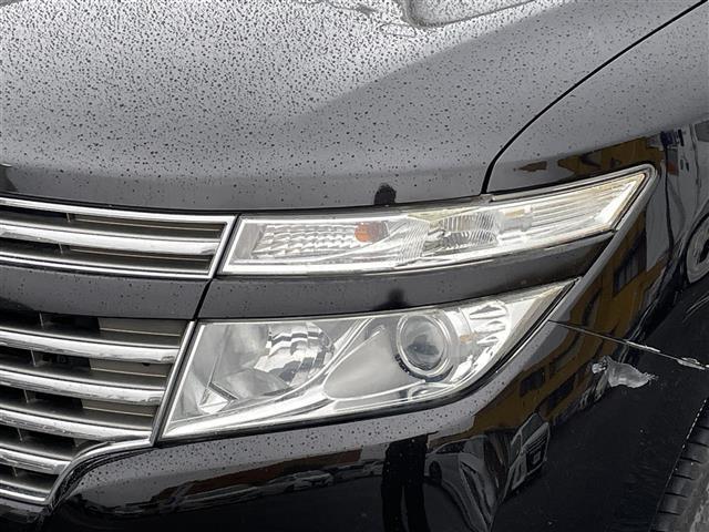 エルグランド 250ハイウェイスター 7人乗 ブラック フリップダウンモニター 純正HDDナビ フルセグ 全周囲カメラ BTオーディオ DVD CD(19枚目)