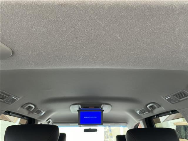 エルグランド 250ハイウェイスター 7人乗 ブラック フリップダウンモニター 純正HDDナビ フルセグ 全周囲カメラ BTオーディオ DVD CD(40枚目)