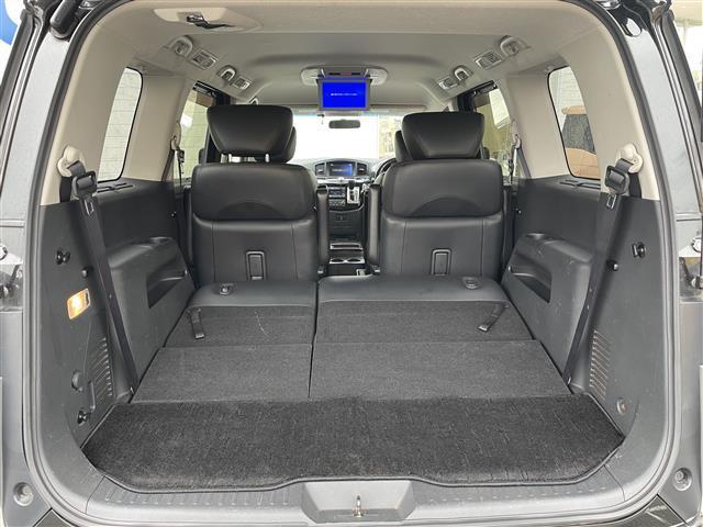 エルグランド 250ハイウェイスター 7人乗 ブラック フリップダウンモニター 純正HDDナビ フルセグ 全周囲カメラ BTオーディオ DVD CD(41枚目)