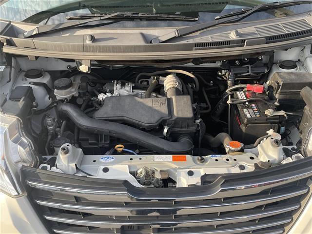 ルーミー カスタムG S 禁煙車 純正ナビ TV BTオーディオ DVD CD バックカメラ ETC 両側電動ドア(15枚目)