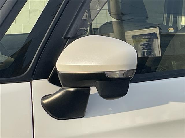 ルーミー カスタムG S 禁煙車 純正ナビ TV BTオーディオ DVD CD バックカメラ ETC 両側電動ドア(18枚目)