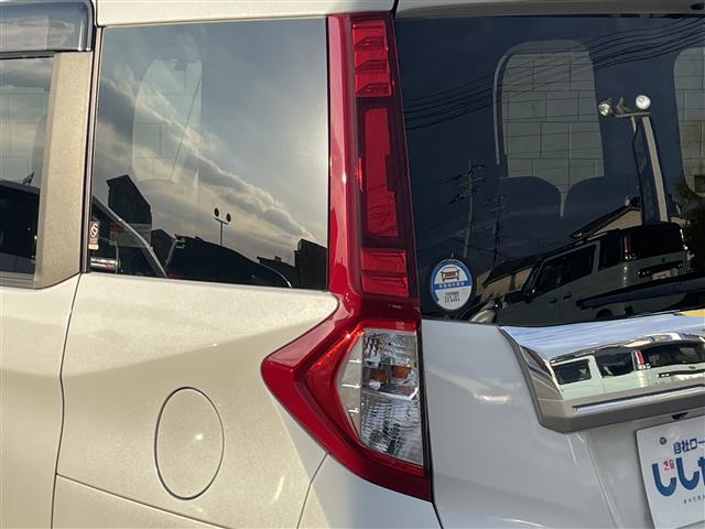 ルーミー カスタムG S 禁煙車 純正ナビ TV BTオーディオ DVD CD バックカメラ ETC 両側電動ドア(20枚目)