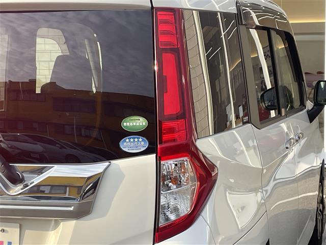 ルーミー カスタムG S 禁煙車 純正ナビ TV BTオーディオ DVD CD バックカメラ ETC 両側電動ドア(22枚目)