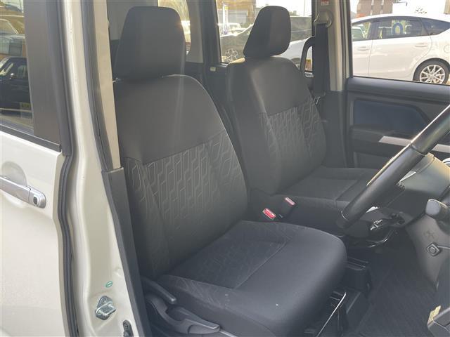 ルーミー カスタムG S 禁煙車 純正ナビ TV BTオーディオ DVD CD バックカメラ ETC 両側電動ドア(26枚目)