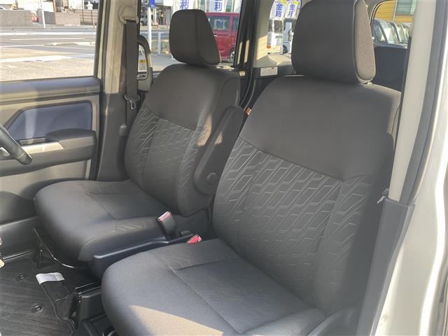 ルーミー カスタムG S 禁煙車 純正ナビ TV BTオーディオ DVD CD バックカメラ ETC 両側電動ドア(29枚目)