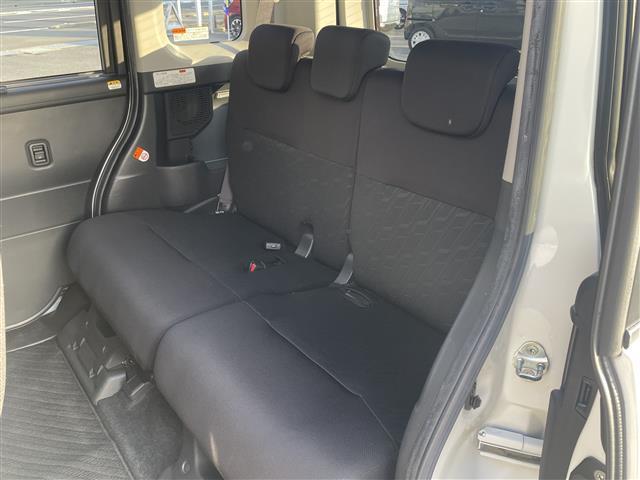 ルーミー カスタムG S 禁煙車 純正ナビ TV BTオーディオ DVD CD バックカメラ ETC 両側電動ドア(30枚目)