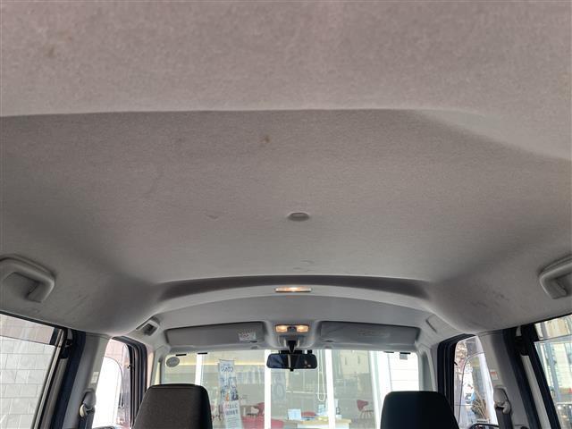 ルーミー カスタムG S 禁煙車 純正ナビ TV BTオーディオ DVD CD バックカメラ ETC 両側電動ドア(35枚目)