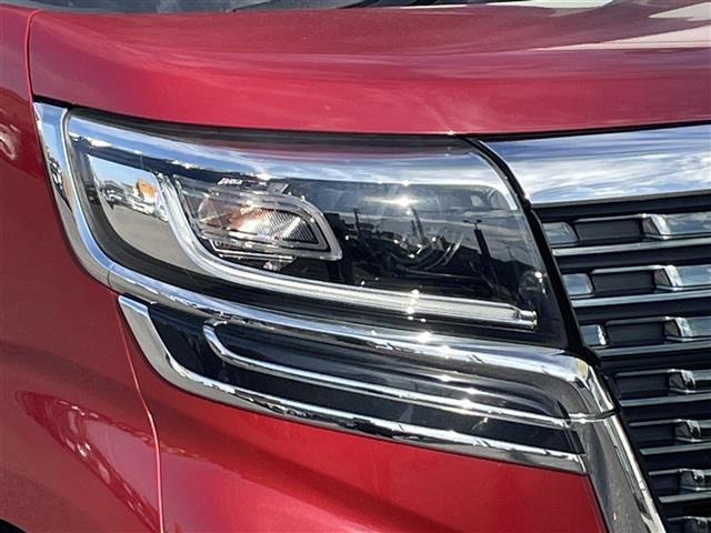 スペーシアカスタム ハイブリッドXSターボ 禁煙車 ターボ 純正ナビ TV BTオーディオ DVD CD ETC 両側パワースライド ドア(15枚目)