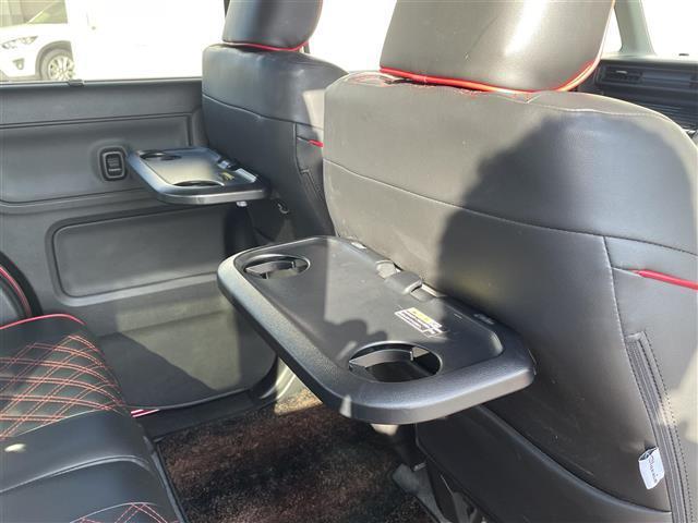 スペーシアカスタム ハイブリッドXSターボ 禁煙車 ターボ 純正ナビ TV BTオーディオ DVD CD ETC 両側パワースライド ドア(39枚目)