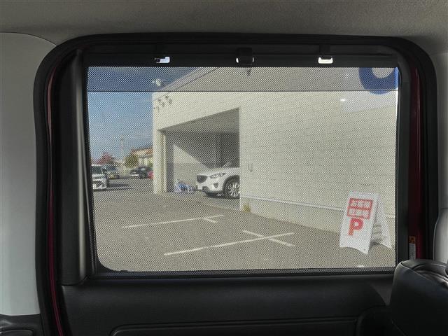 スペーシアカスタム ハイブリッドXSターボ 禁煙車 ターボ 純正ナビ TV BTオーディオ DVD CD ETC 両側パワースライド ドア(40枚目)