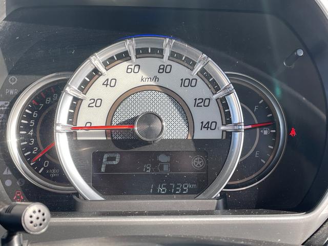 スペーシアカスタム ハイブリッドXSターボ 禁煙車 ターボ 純正ナビ TV BTオーディオ DVD CD ETC 両側パワースライド ドア(47枚目)