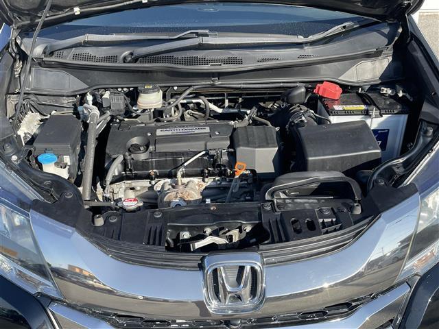 オデッセイ アブソルートXホンダセンシングアドバンP 禁煙車 8人乗り ブラック 全周囲カメラ 純正ナビ フルセグ BTオーディオ ETC 両側電動スライドドア(16枚目)