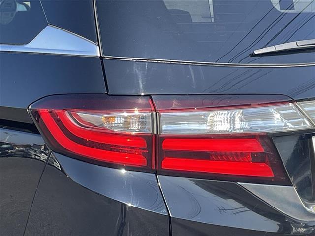 オデッセイ アブソルートXホンダセンシングアドバンP 禁煙車 8人乗り ブラック 全周囲カメラ 純正ナビ フルセグ BTオーディオ ETC 両側電動スライドドア(23枚目)