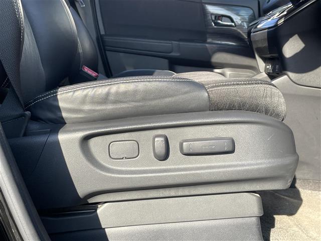 オデッセイ アブソルートXホンダセンシングアドバンP 禁煙車 8人乗り ブラック 全周囲カメラ 純正ナビ フルセグ BTオーディオ ETC 両側電動スライドドア(29枚目)