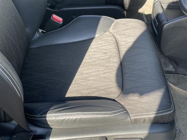 オデッセイ アブソルートXホンダセンシングアドバンP 禁煙車 8人乗り ブラック 全周囲カメラ 純正ナビ フルセグ BTオーディオ ETC 両側電動スライドドア(30枚目)