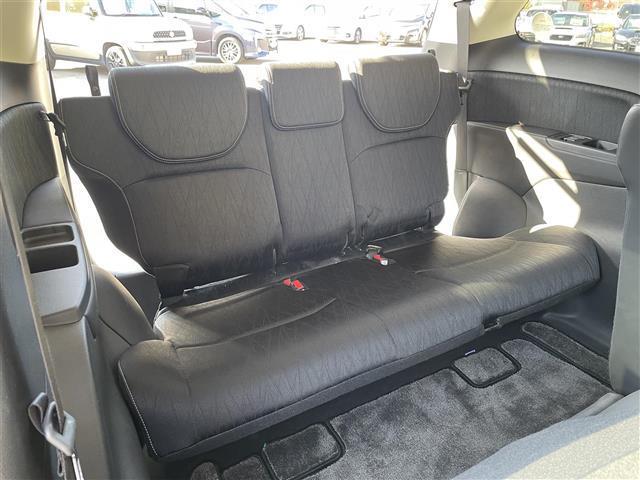 オデッセイ アブソルートXホンダセンシングアドバンP 禁煙車 8人乗り ブラック 全周囲カメラ 純正ナビ フルセグ BTオーディオ ETC 両側電動スライドドア(37枚目)