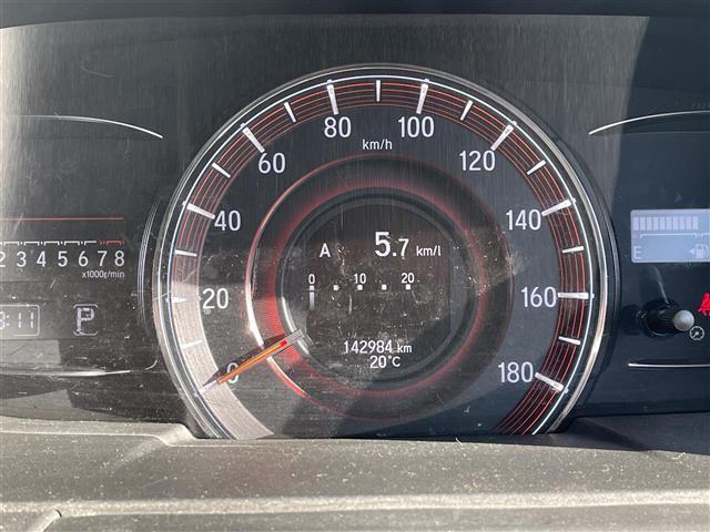 オデッセイ アブソルートXホンダセンシングアドバンP 禁煙車 8人乗り ブラック 全周囲カメラ 純正ナビ フルセグ BTオーディオ ETC 両側電動スライドドア(40枚目)