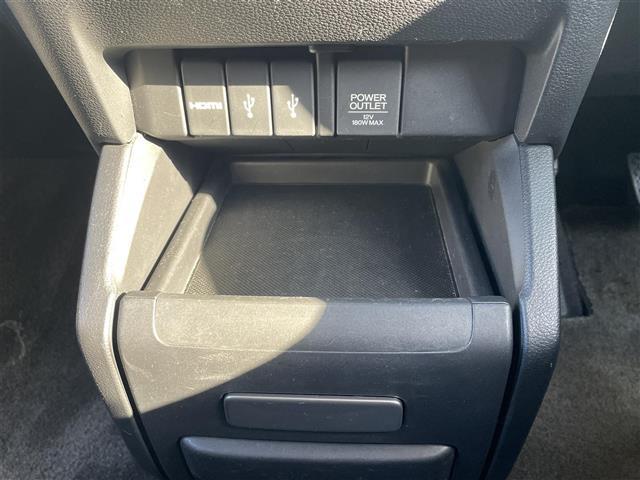 オデッセイ アブソルートXホンダセンシングアドバンP 禁煙車 8人乗り ブラック 全周囲カメラ 純正ナビ フルセグ BTオーディオ ETC 両側電動スライドドア(43枚目)