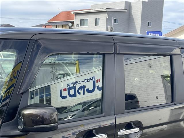 N-BOXカスタム G・Lホンダセンシング 禁煙車 茶色 gathers8インチナビモニター TV BTオーディオ DVD CD 純正ドライブレコーダー ビルトインETC(21枚目)