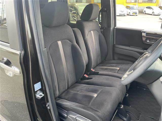 N-BOXカスタム G・Lホンダセンシング 禁煙車 茶色 gathers8インチナビモニター TV BTオーディオ DVD CD 純正ドライブレコーダー ビルトインETC(28枚目)