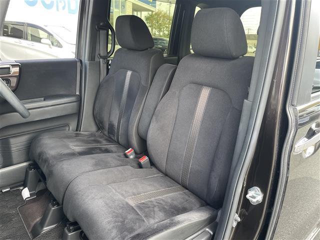 N-BOXカスタム G・Lホンダセンシング 禁煙車 茶色 gathers8インチナビモニター TV BTオーディオ DVD CD 純正ドライブレコーダー ビルトインETC(31枚目)