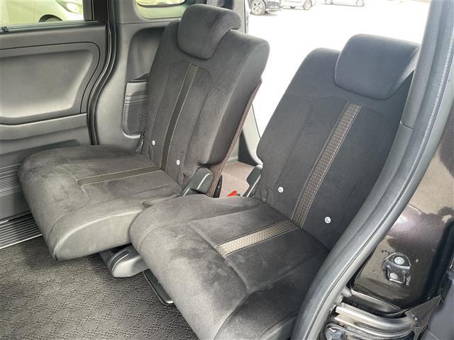 N-BOXカスタム G・Lホンダセンシング 禁煙車 茶色 gathers8インチナビモニター TV BTオーディオ DVD CD 純正ドライブレコーダー ビルトインETC(34枚目)