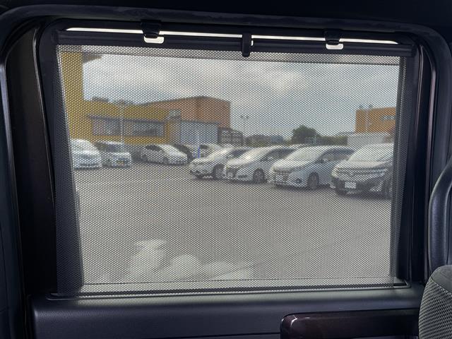 N-BOXカスタム G・Lホンダセンシング 禁煙車 茶色 gathers8インチナビモニター TV BTオーディオ DVD CD 純正ドライブレコーダー ビルトインETC(38枚目)