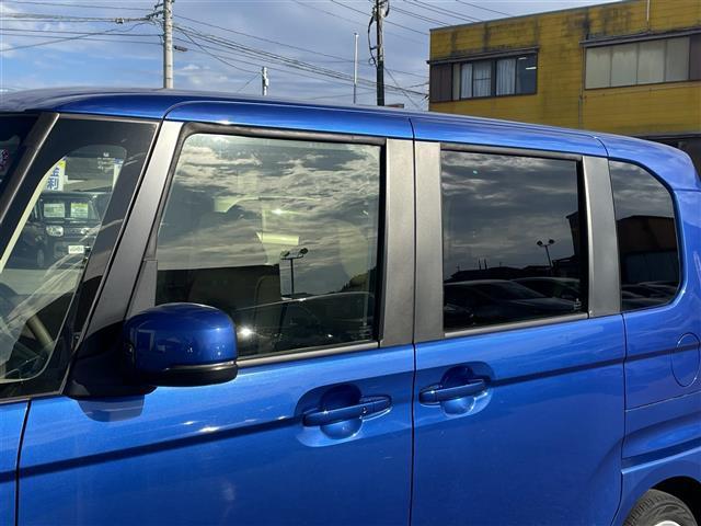 N-BOX Gホンダセンシング 禁煙車 ホンダセンシング 純正ナビ TV BTオーディオ ETC(10枚目)