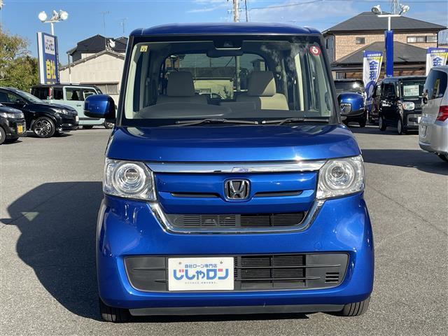 N-BOX Gホンダセンシング 禁煙車 ホンダセンシング 純正ナビ TV BTオーディオ ETC(13枚目)