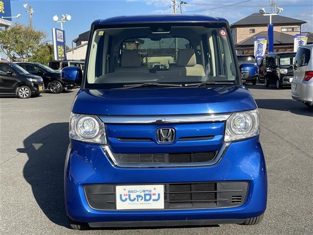 N-BOX Gホンダセンシング 禁煙車 ホンダセンシング 純正ナビ TV BTオーディオ ETC(16枚目)