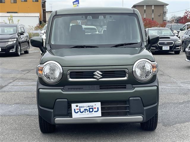 ハスラー ハイブリッドG 禁煙車 BTオーディオ 前後ドライブレコーダー ETC(10枚目)