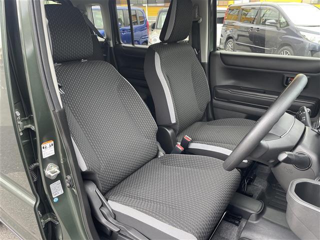 ハスラー ハイブリッドG 禁煙車 BTオーディオ 前後ドライブレコーダー ETC(22枚目)