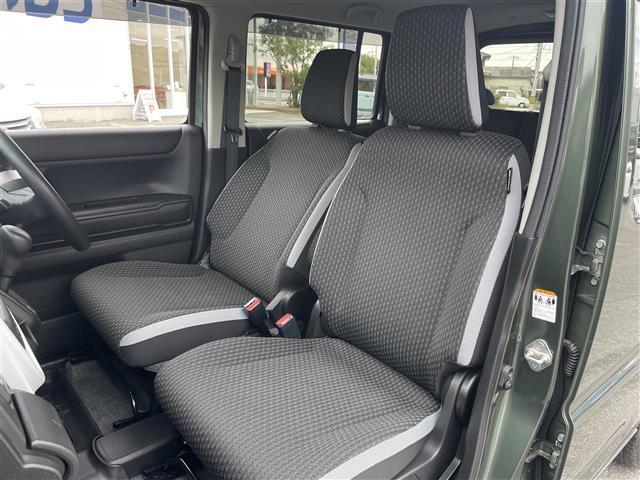 ハスラー ハイブリッドG 禁煙車 BTオーディオ 前後ドライブレコーダー ETC(23枚目)