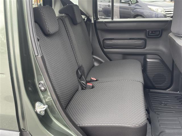 ハスラー ハイブリッドG 禁煙車 BTオーディオ 前後ドライブレコーダー ETC(26枚目)