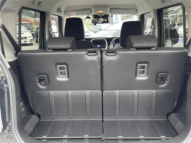 ハスラー ハイブリッドG 禁煙車 BTオーディオ 前後ドライブレコーダー ETC(27枚目)