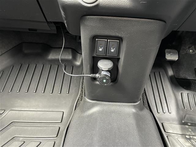 ハスラー ハイブリッドG 禁煙車 BTオーディオ 前後ドライブレコーダー ETC(31枚目)