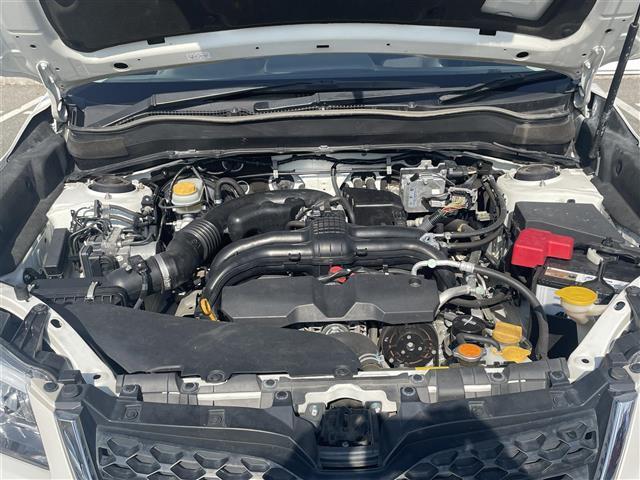 フォレスター S-リミテッド 禁煙車 4WD カロッツェリアナビ TV BTオーディオ DVD CD バックカメラ ETC 前席パワーシート 前席シートヒーター(6枚目)