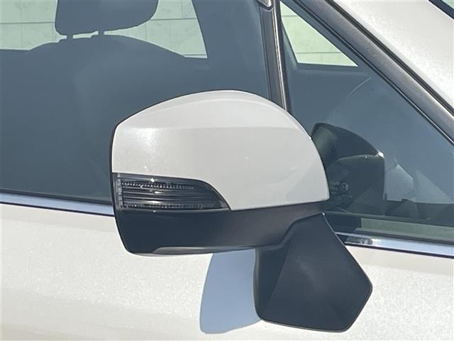 フォレスター S-リミテッド 禁煙車 4WD カロッツェリアナビ TV BTオーディオ DVD CD バックカメラ ETC 前席パワーシート 前席シートヒーター(11枚目)