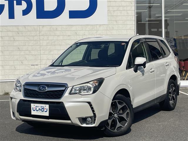 フォレスター S-リミテッド 禁煙車 4WD カロッツェリアナビ TV BTオーディオ DVD CD バックカメラ ETC 前席パワーシート 前席シートヒーター(16枚目)