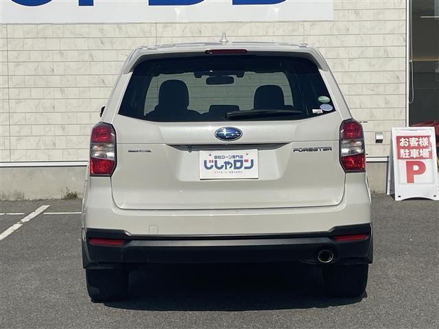 フォレスター S-リミテッド 禁煙車 4WD カロッツェリアナビ TV BTオーディオ DVD CD バックカメラ ETC 前席パワーシート 前席シートヒーター(19枚目)